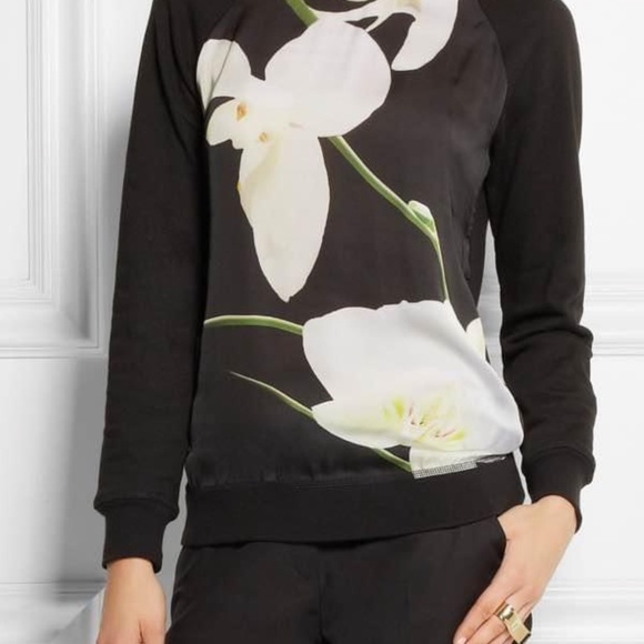 Altuzarra for target sweatshirt - Picture 2 of 3